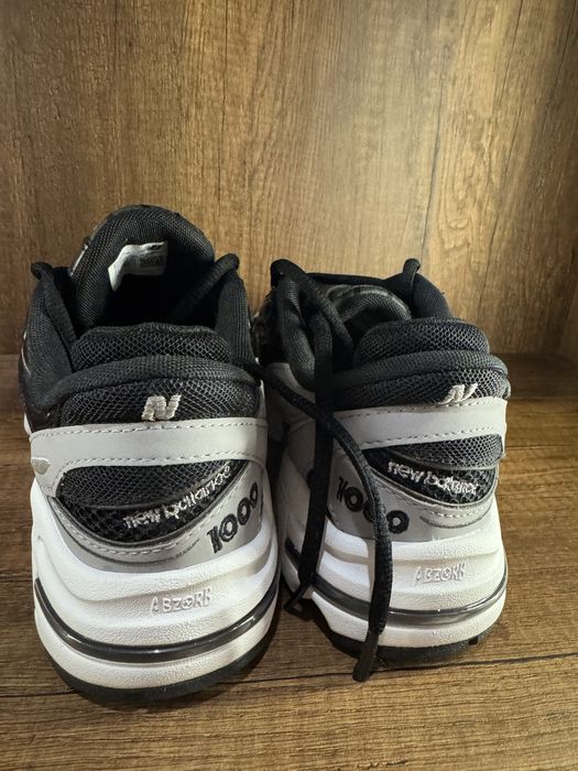 Оригинал New balance N 1000