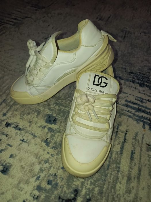 Красовка Dolce Gabbana