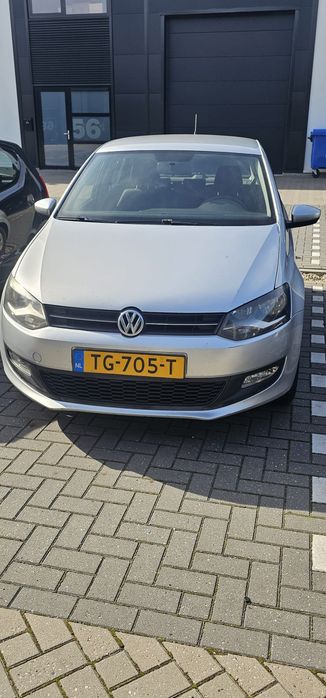 Volkswagen polo 1.6