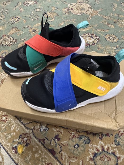 Продам кроссовки adidas & nike