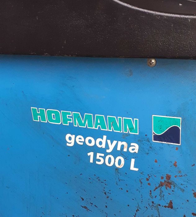 Баланс машина за товарни гуми