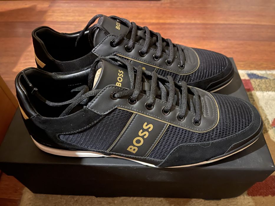 Adidasi Boss originali