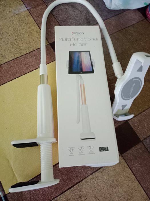 Продам селфи палку гибкую для сотовых