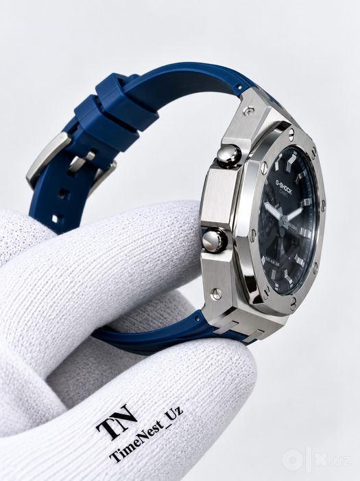 CASIO G-shock Watch