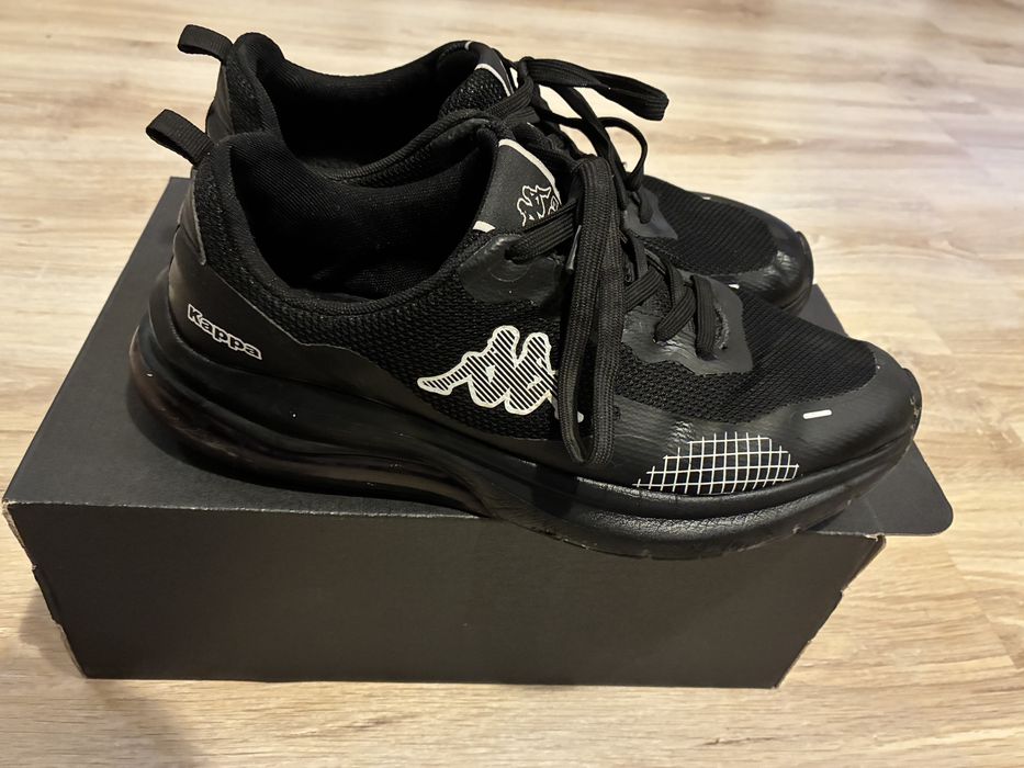 Мъжки обувки Kappa 43-ти номер