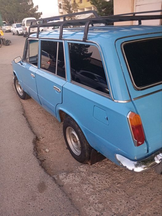 Vaz 2102 yili 1982 sotiladi