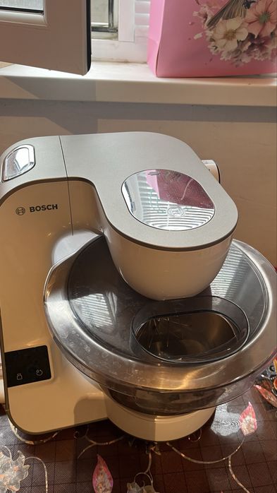 Миксер комбайн BOSH