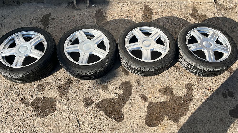 Продам торусы на ваз приора