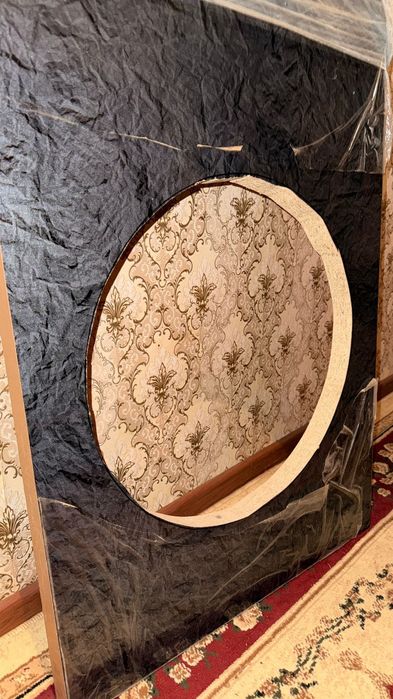 2 столешницы , мойка , слив .