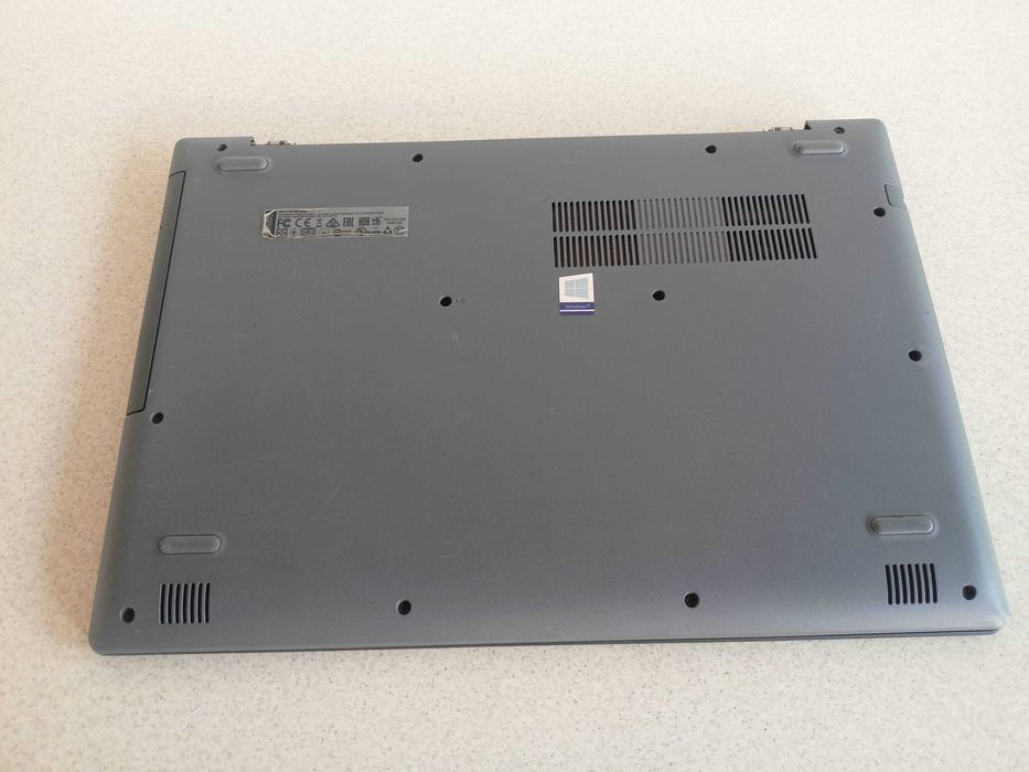 Elemente Lenovo IdeaPad 320 15AST 15ABR
