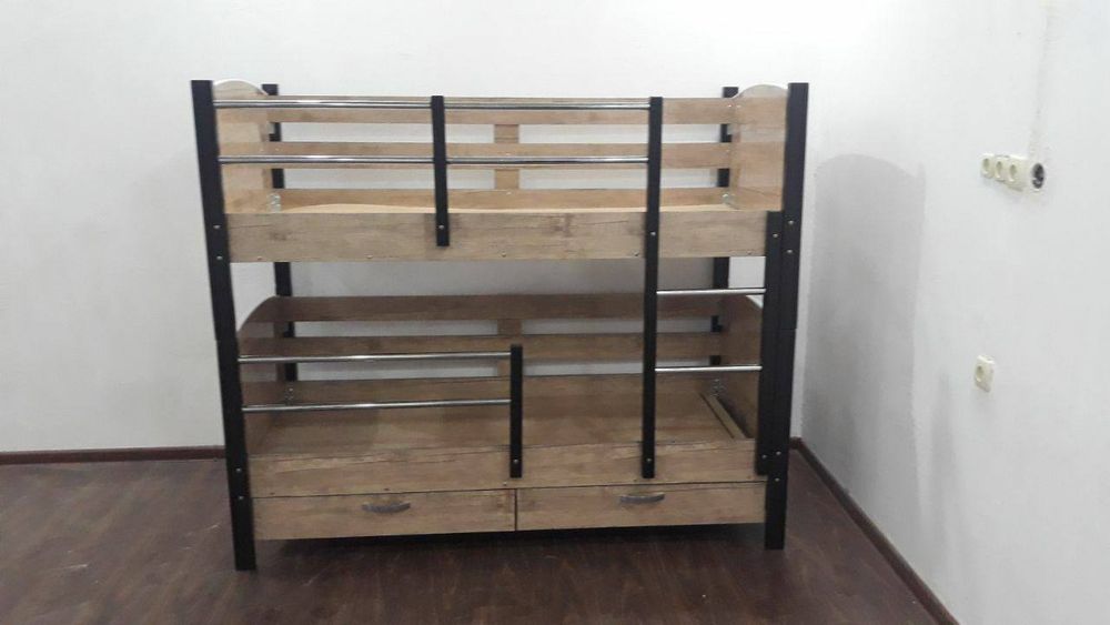 Детские крават.Крават