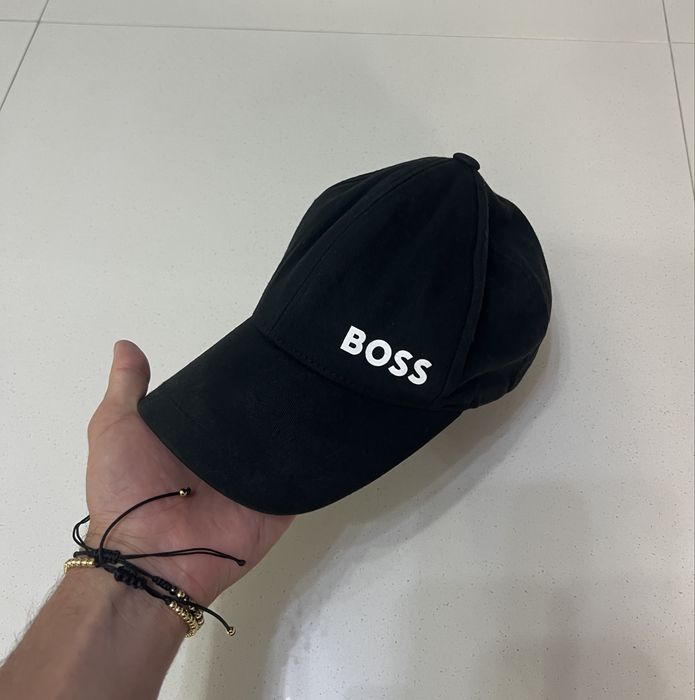 Sapca Hugo Boss