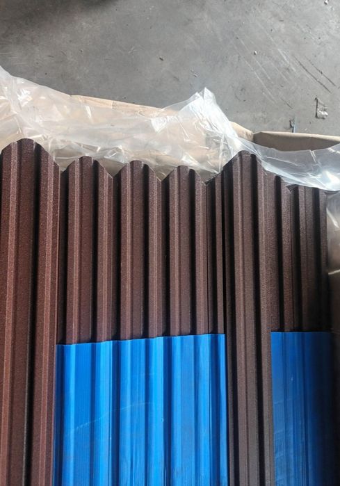 Vând sipca metalica