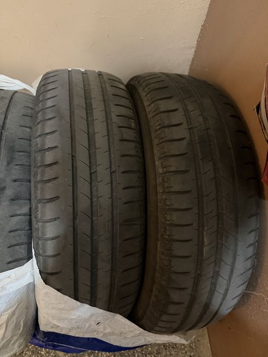 Летни гуми Michelin 185/65 R15