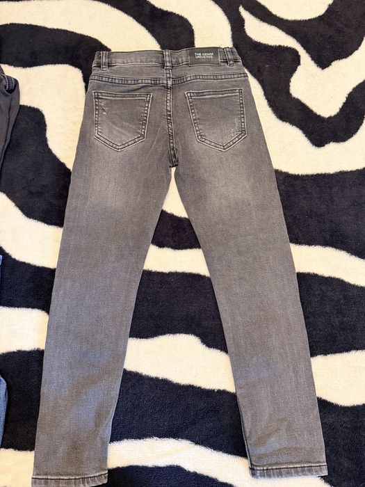 Blugi Zara 8 ani