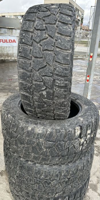 Гуми 305/55-20 Mickey Thompson Baja ATZ