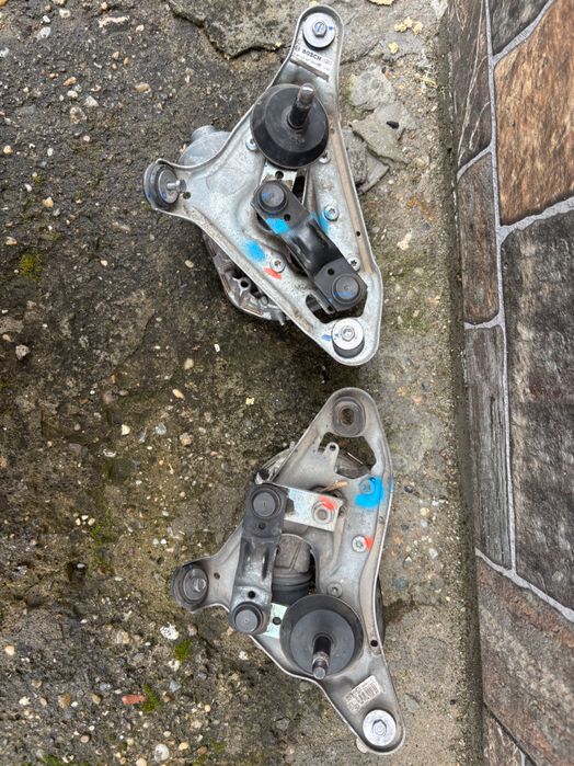 Моторчета за чистачки Peugeot 508 Bosch – комплект или поотделно