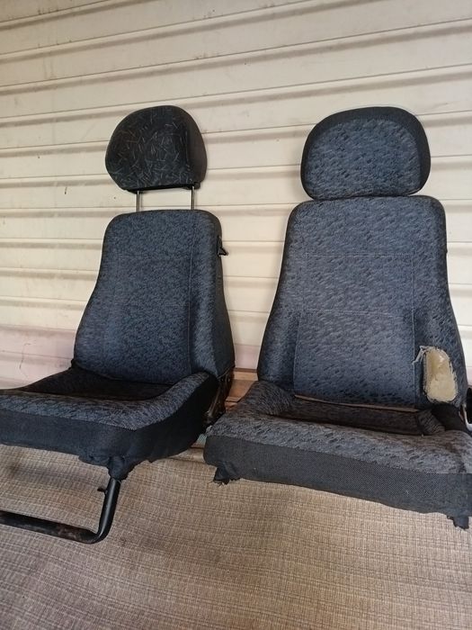 Продам сидения на ваз 2113