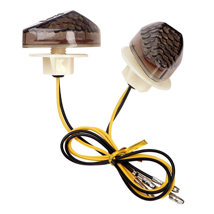 Мигачи за мотор мотоциклет