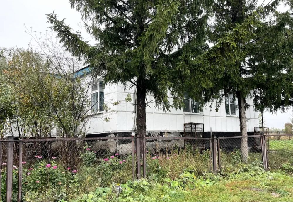 Продам дом в селе Донское ВКО Уланский район