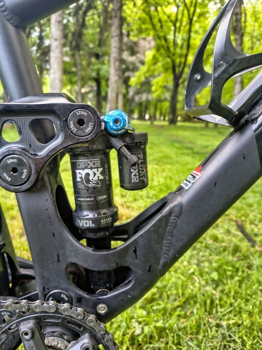 Планински велосипед Banshee Prime XL