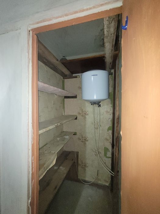 Продам 2-х ком  квартиру