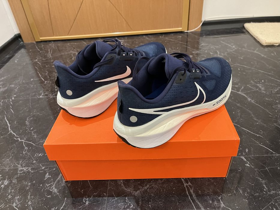 Мъжки маратонки Nike Vomero 17