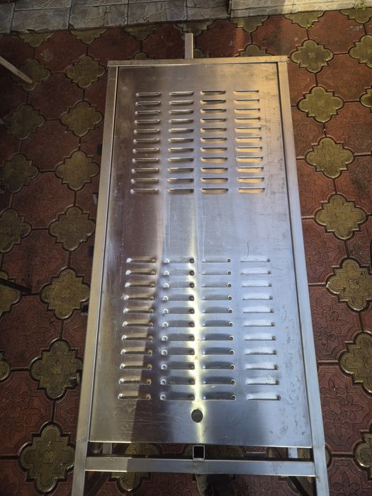 Aparat shorma kebab  5 arzatoare