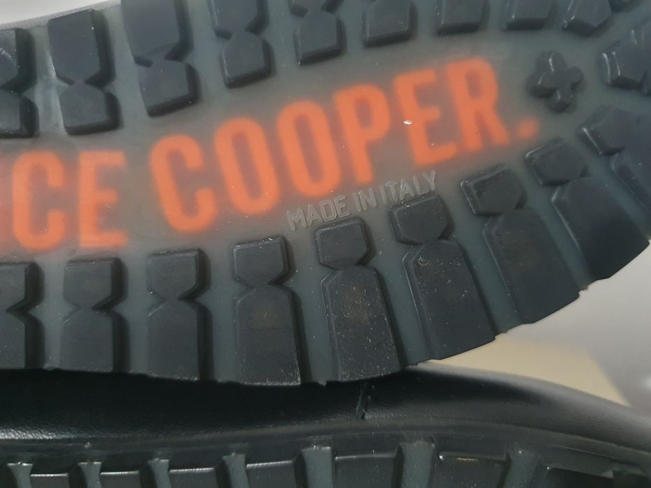 Дизайнерски обувки Candice Cooper