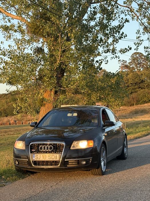 AUDI A6 2005 — imagine 2