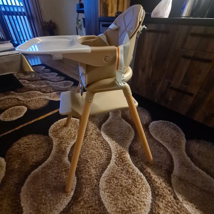 Столче за хранене Kikaboo