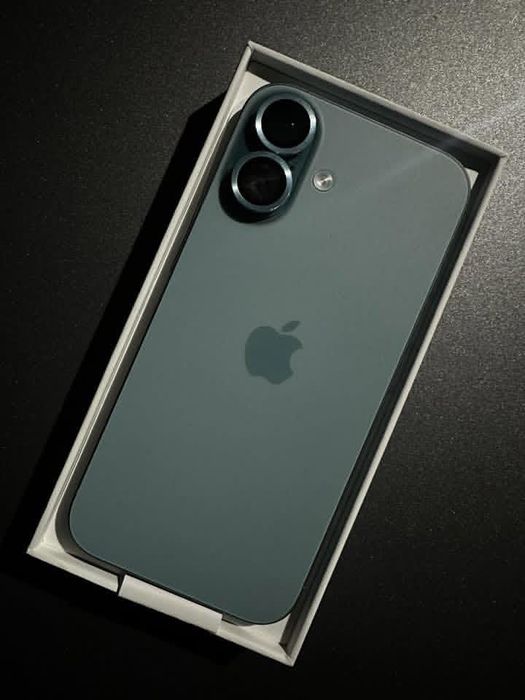 Iphone 16/Айфон 16