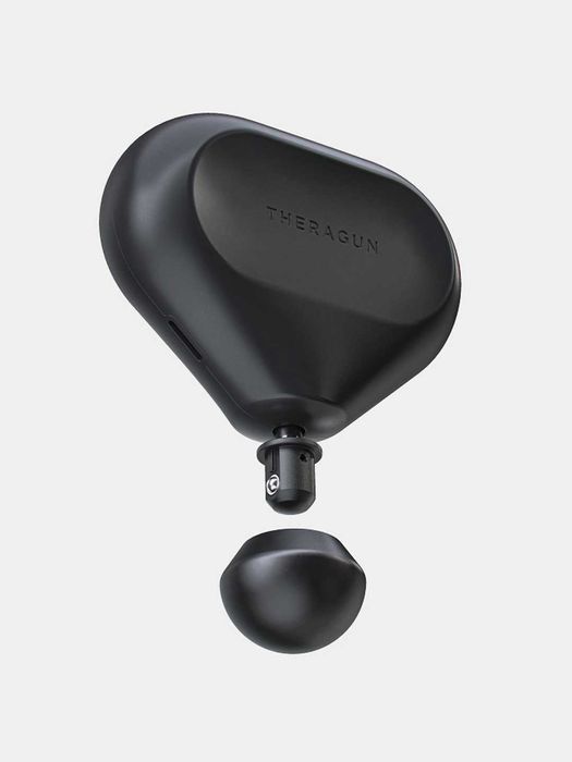 Перкуссионный массажер Theragun mini