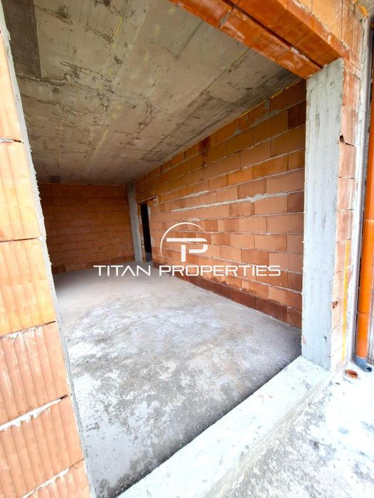 Тристаен апартамент за продажба в кв. Беломорски