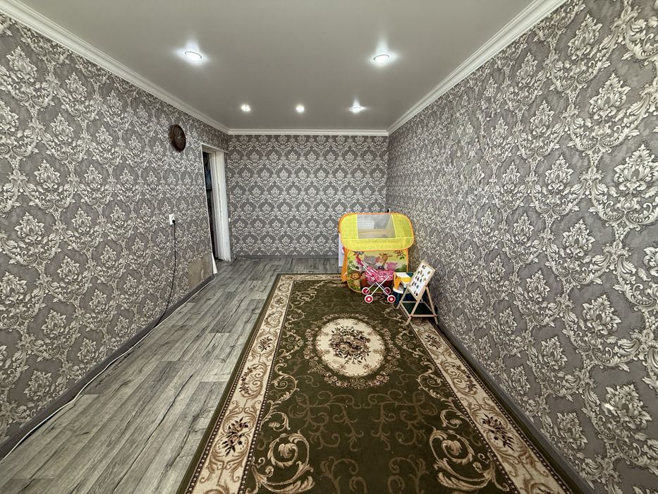 Продам 2-х комнатную квартиру в 20 мкрн - Widok 5