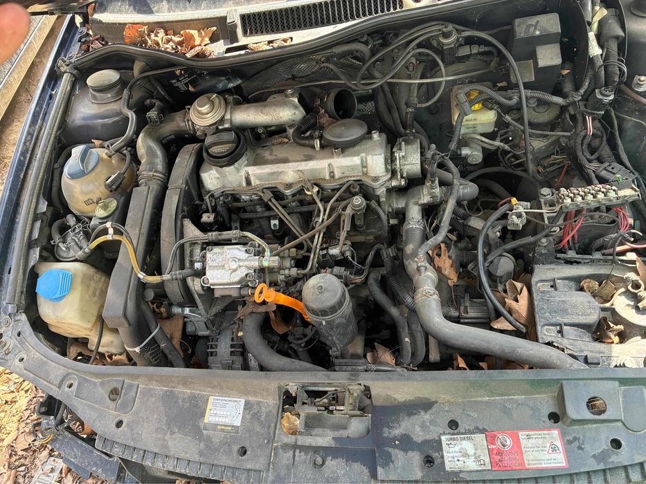 Audi A3 8L / Ауди А3 8Л