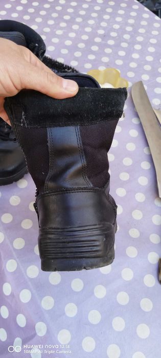 Военни Кубинки 40 номер Mil-tec