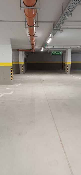 Дава се под наем Гараж / Паркомясто в София, Манастирски ливади - 13 кв.м за 129.54 € - Снимка #1