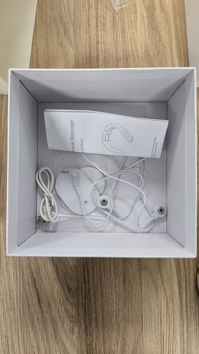 Массажер для шеи