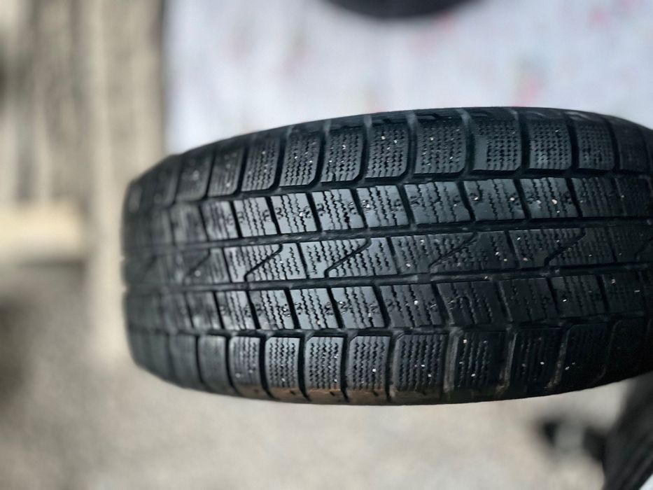 Торус 195/55/R15