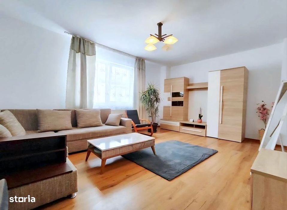 2 camere, decomandate, bloc nou, modern, in Zorilor, zona Sigma Center