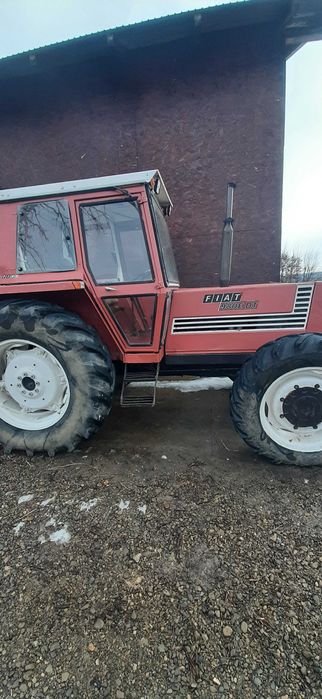 Fiat 980tractor1