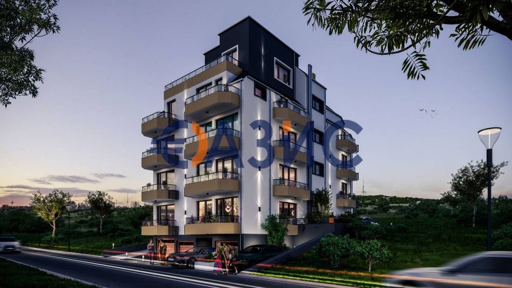 Продава се Двустаен апартамент в Бургас, Център - 74 кв.м за 606 €/кв.м - Снимка #3