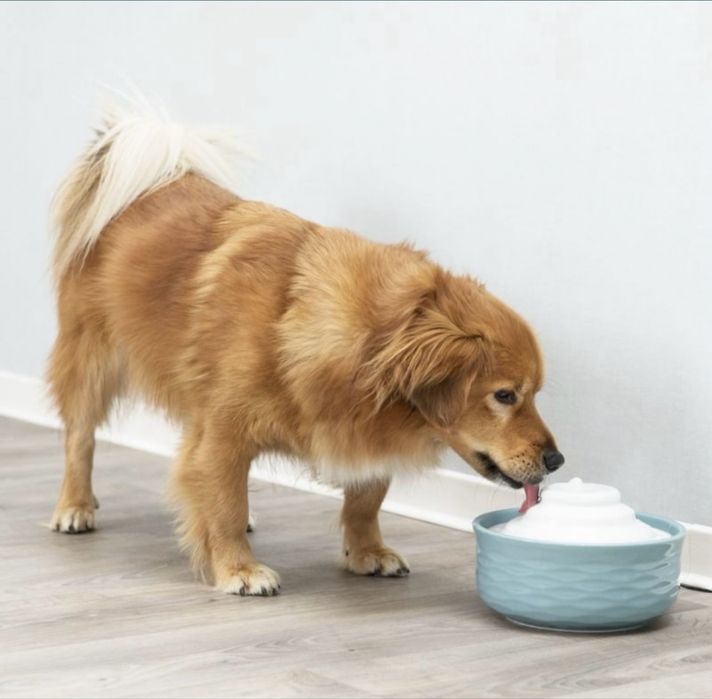 Fantana/adapatoare NOUA caine/pisica Trixie Vital Falls