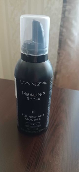 Стелизиращи Продукти за Коса на LANZA, WELLA Sistem Professional, XENKEN ! Нови!
