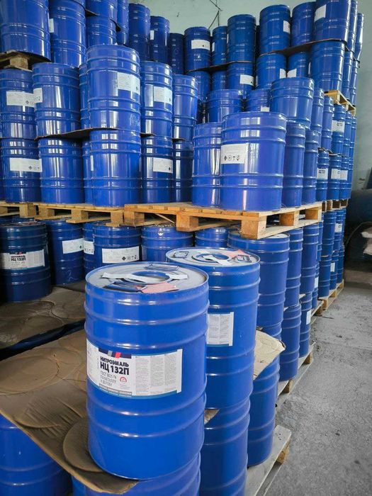 эмаль НЦ132П Оптовый склад