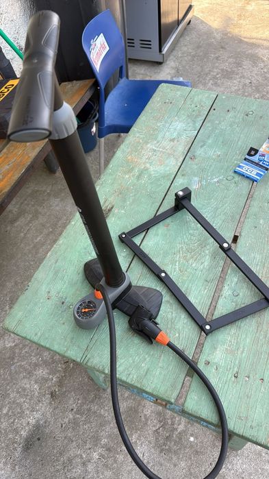 Vand CUBE Aim Pro FE 2026 – NOUĂ, Echipată Complet, Cu Accesorii