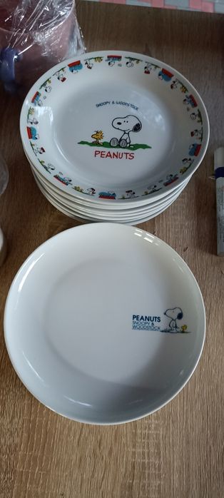 Тарелки япония привозные