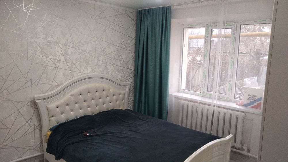 Продаётся дом с участком