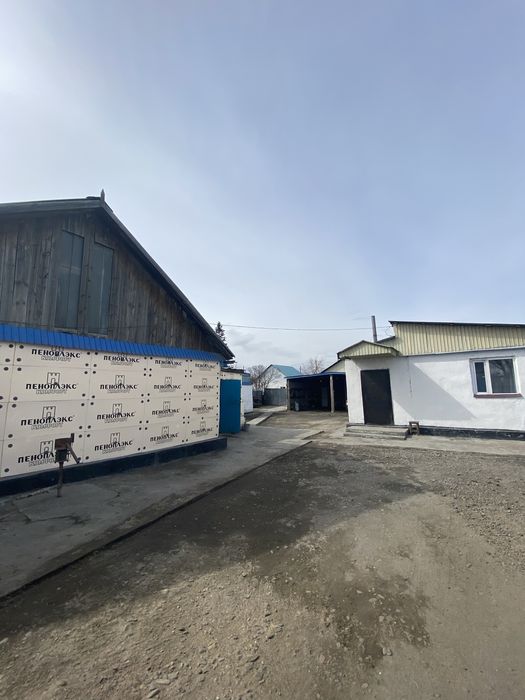 Продам частный дом на Бобровке